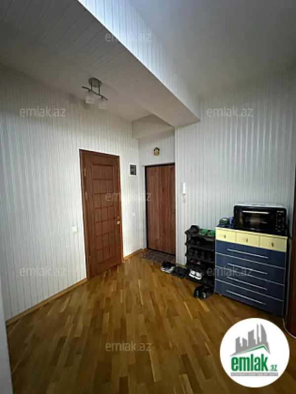 Satılır 2 otaqlı yeni tikili 86.06 m²