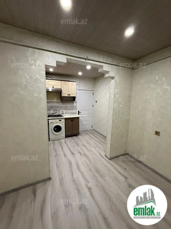 Satılır 2 otaqlı köhnə tikili 65 m²