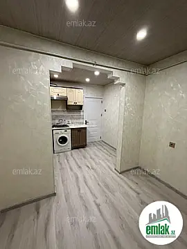 Satılır 2 otaqlı köhnə tikili 65 m²