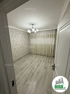 Satılır 2 otaqlı köhnə tikili 65 m²