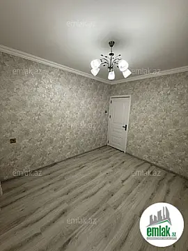 Satılır 2 otaqlı köhnə tikili 65 m²