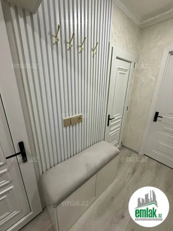 Satılır 2 otaqlı köhnə tikili 65 m²