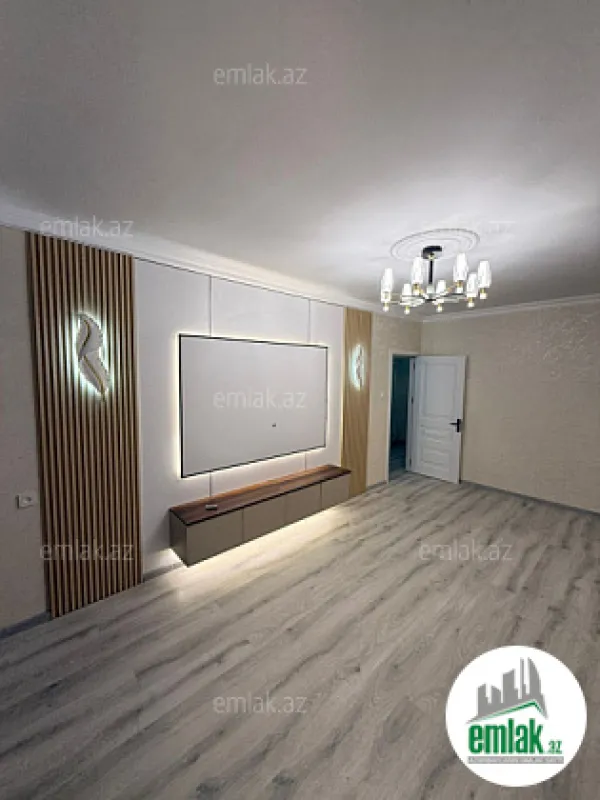 Satılır 2 otaqlı köhnə tikili 65 m²