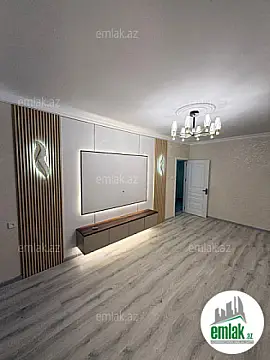 Satılır 2 otaqlı köhnə tikili 65 m²