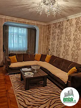 Satılır 3 otaqlı köhnə tikili 70 m² — Bakı 3 otaq 70.00 m²