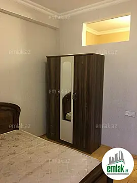 Satılır 2 otaqlı yeni tikili 52 m²