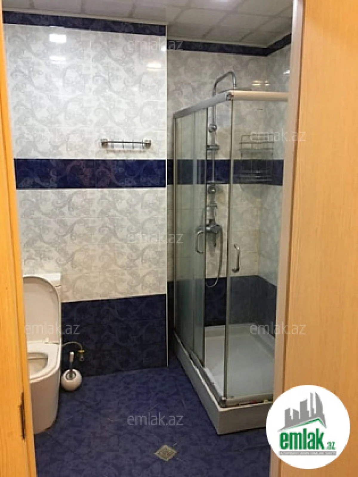 Satılır 2 otaqlı yeni tikili 52 m²