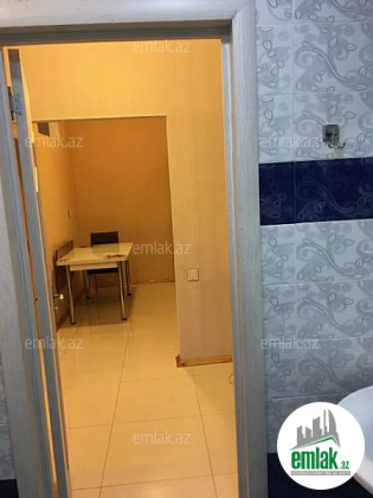 Satılır 2 otaqlı yeni tikili 52 m²