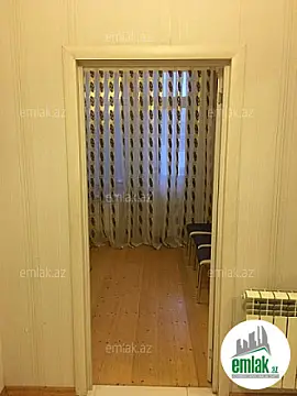 Satılır 2 otaqlı yeni tikili 52 m²