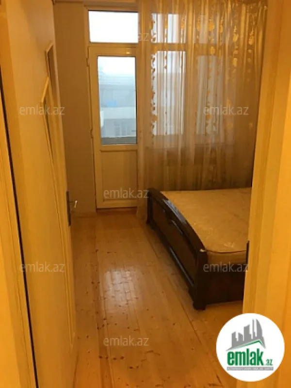 Satılır 2 otaqlı yeni tikili 52 m²