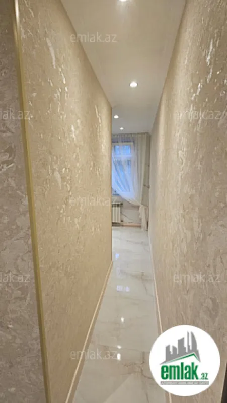 Satılır 2 otaqlı köhnə tikili 50 m²