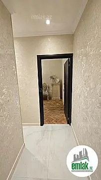 Satılır 2 otaqlı köhnə tikili 50 m²