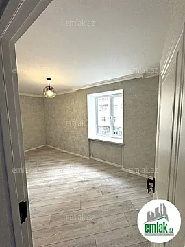 Satılır 2 otaqlı köhnə tikili 60 m²