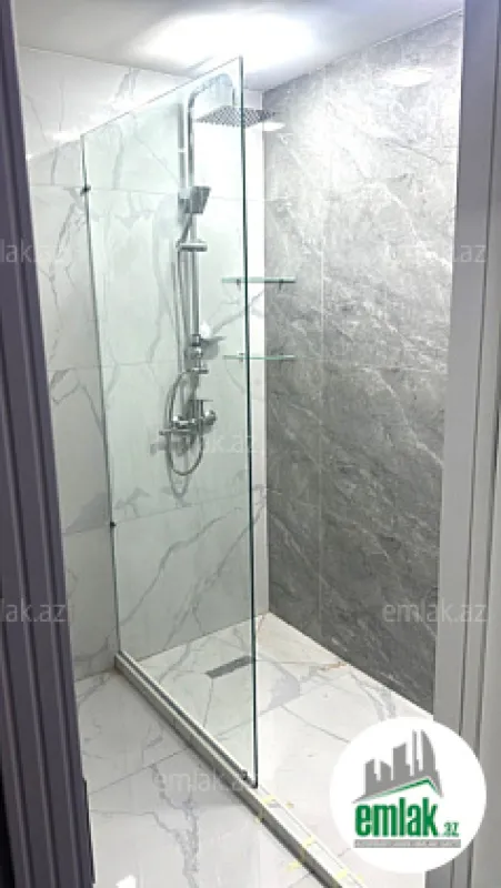 Satılır 2 otaqlı köhnə tikili 60 m²