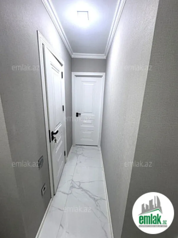 Satılır 2 otaqlı köhnə tikili 60 m²