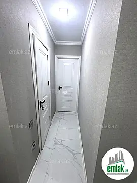 Satılır 2 otaqlı köhnə tikili 60 m²