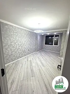Satılır 2 otaqlı köhnə tikili 60 m² — Bakı 2 otaq 60.00 m²
