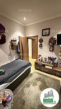 Satılır 3 otaqlı həyət evi 60 m²