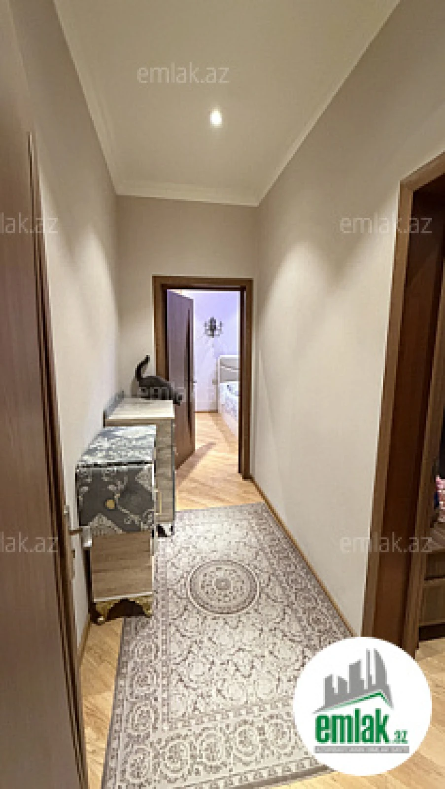 Satılır 3 otaqlı həyət evi 60 m²