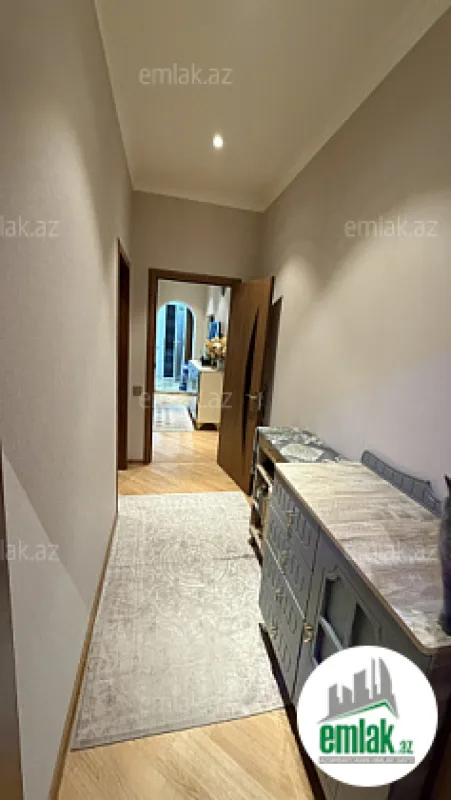Satılır 3 otaqlı həyət evi 60 m²