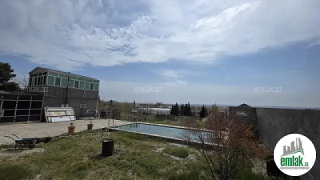 Satılır 2 otaqlı mənzil 70 m²