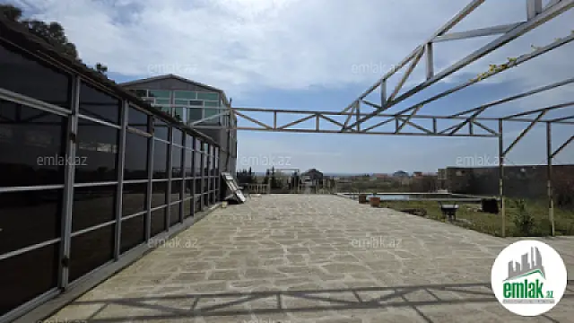 Satılır 2 otaqlı mənzil 70 m² — Bakı 2 otaq 70.00 m²