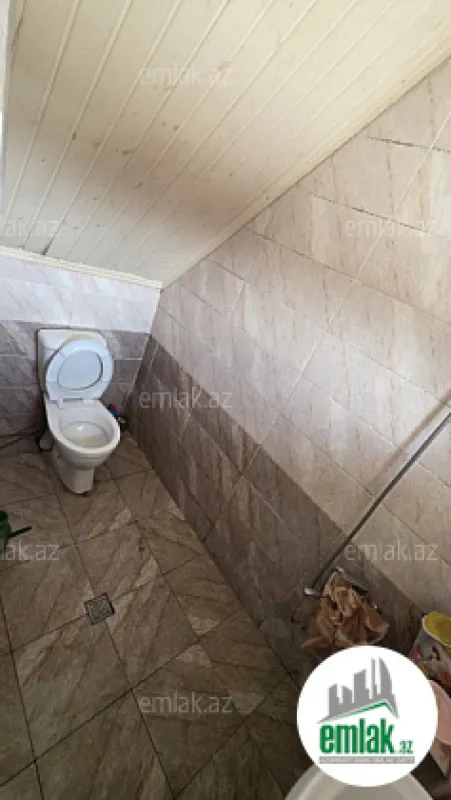 Satılır 2 otaqlı mənzil 70 m²