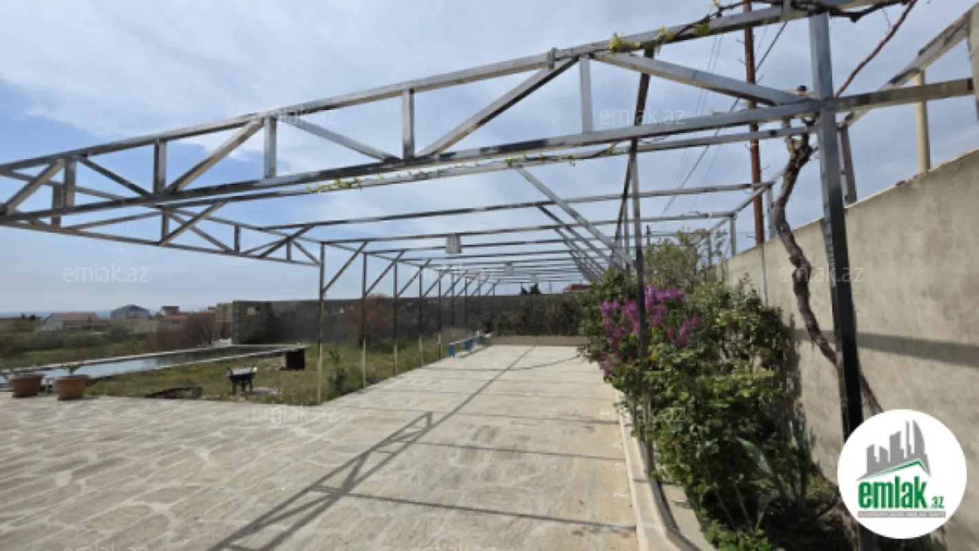 Satılır 2 otaqlı mənzil 70 m²