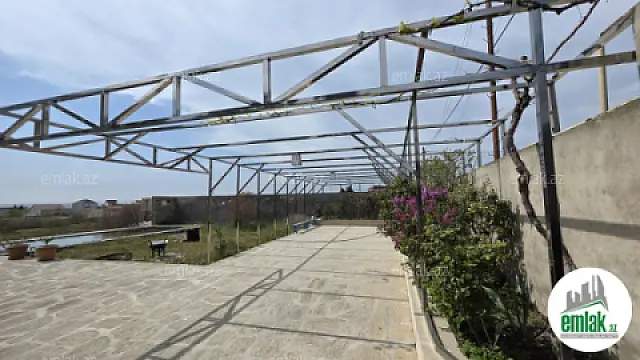 Satılır 2 otaqlı mənzil 70 m²