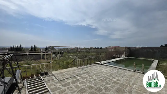 Satılır 2 otaqlı mənzil 70 m²