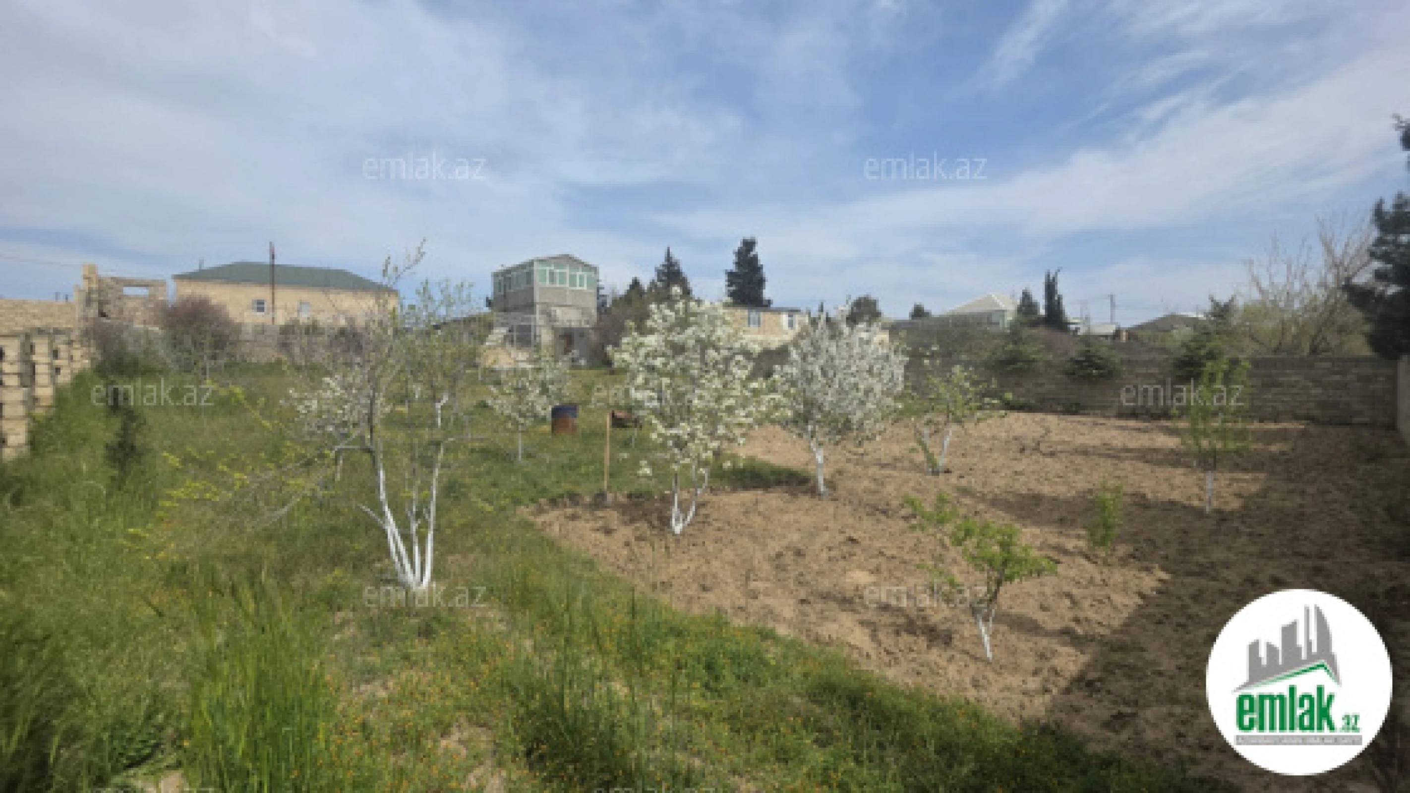 Satılır 2 otaqlı mənzil 70 m²