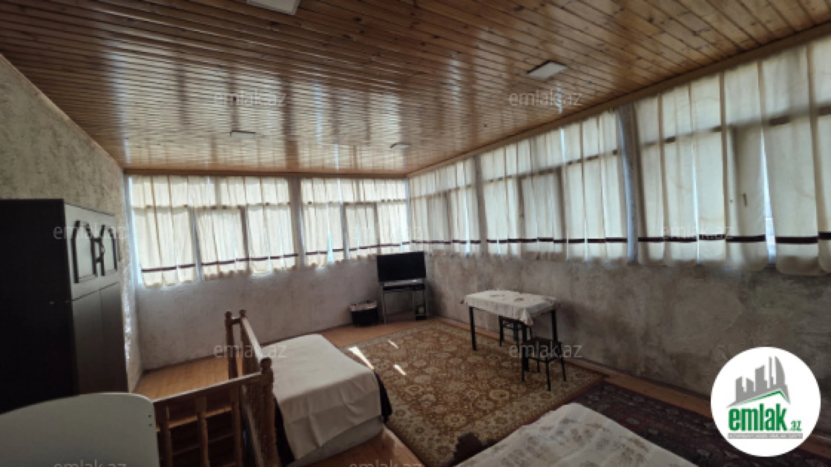 Satılır 2 otaqlı mənzil 70 m²