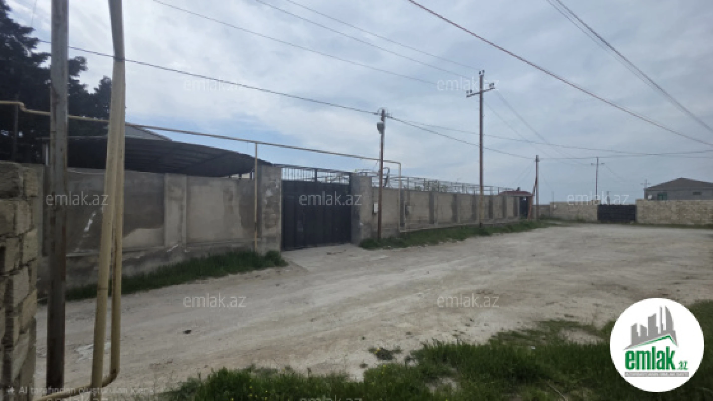 Satılır 2 otaqlı mənzil 70 m²