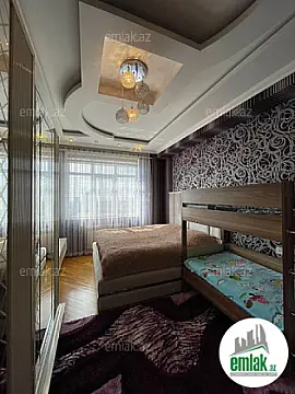 Satılır 2 otaqlı yeni tikili 85 m²