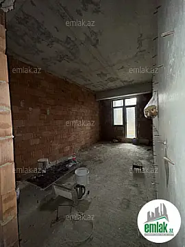 Satılır 3 otaqlı yeni tikili 165 m²