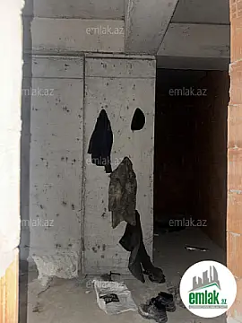 Satılır 3 otaqlı yeni tikili 165 m²