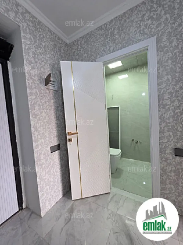 Satılır 1 otaqlı köhnə tikili 25 m²