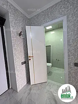 Satılır 1 otaqlı köhnə tikili 25 m²