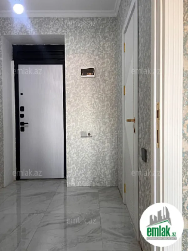 Satılır 1 otaqlı köhnə tikili 25 m²