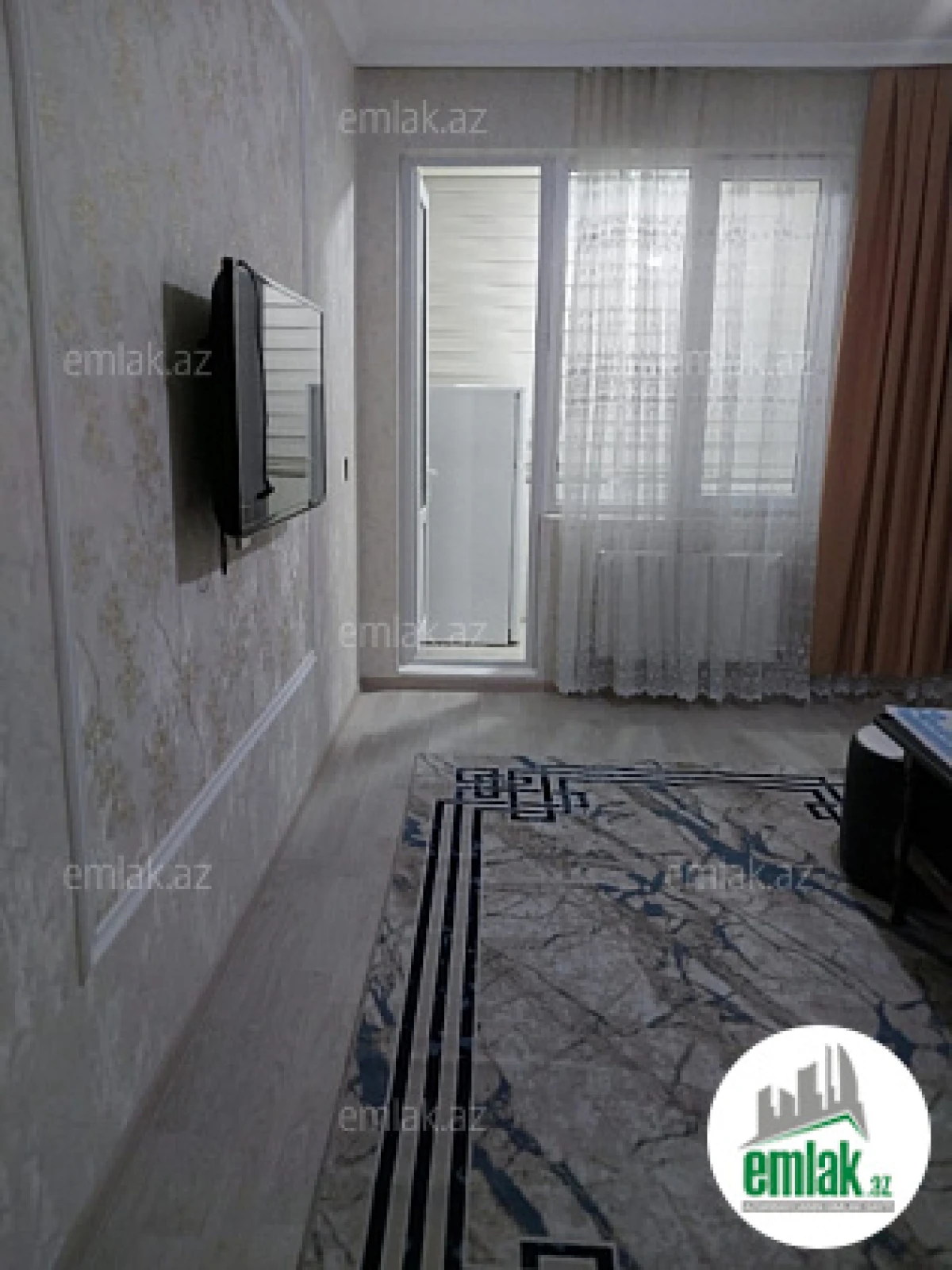 Satılır 2 otaqlı köhnə tikili 40 m²
