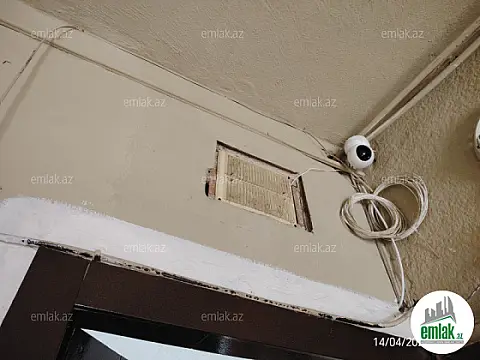 Satılır 2 otaqlı köhnə tikili 40 m²