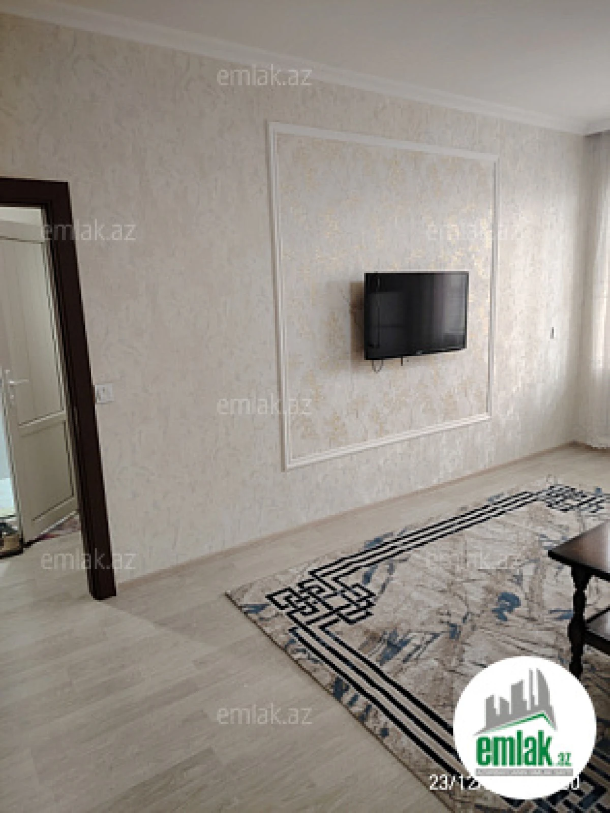 Satılır 2 otaqlı köhnə tikili 40 m²