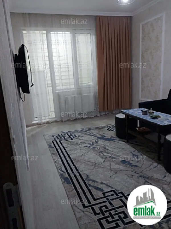 Satılır 2 otaqlı köhnə tikili 40 m²