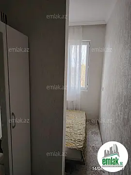Satılır 2 otaqlı köhnə tikili 40 m²