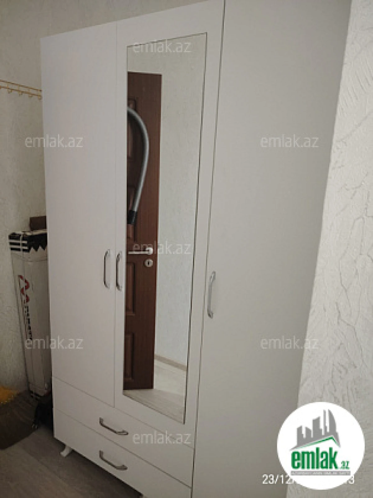 Satılır 2 otaqlı köhnə tikili 40 m²