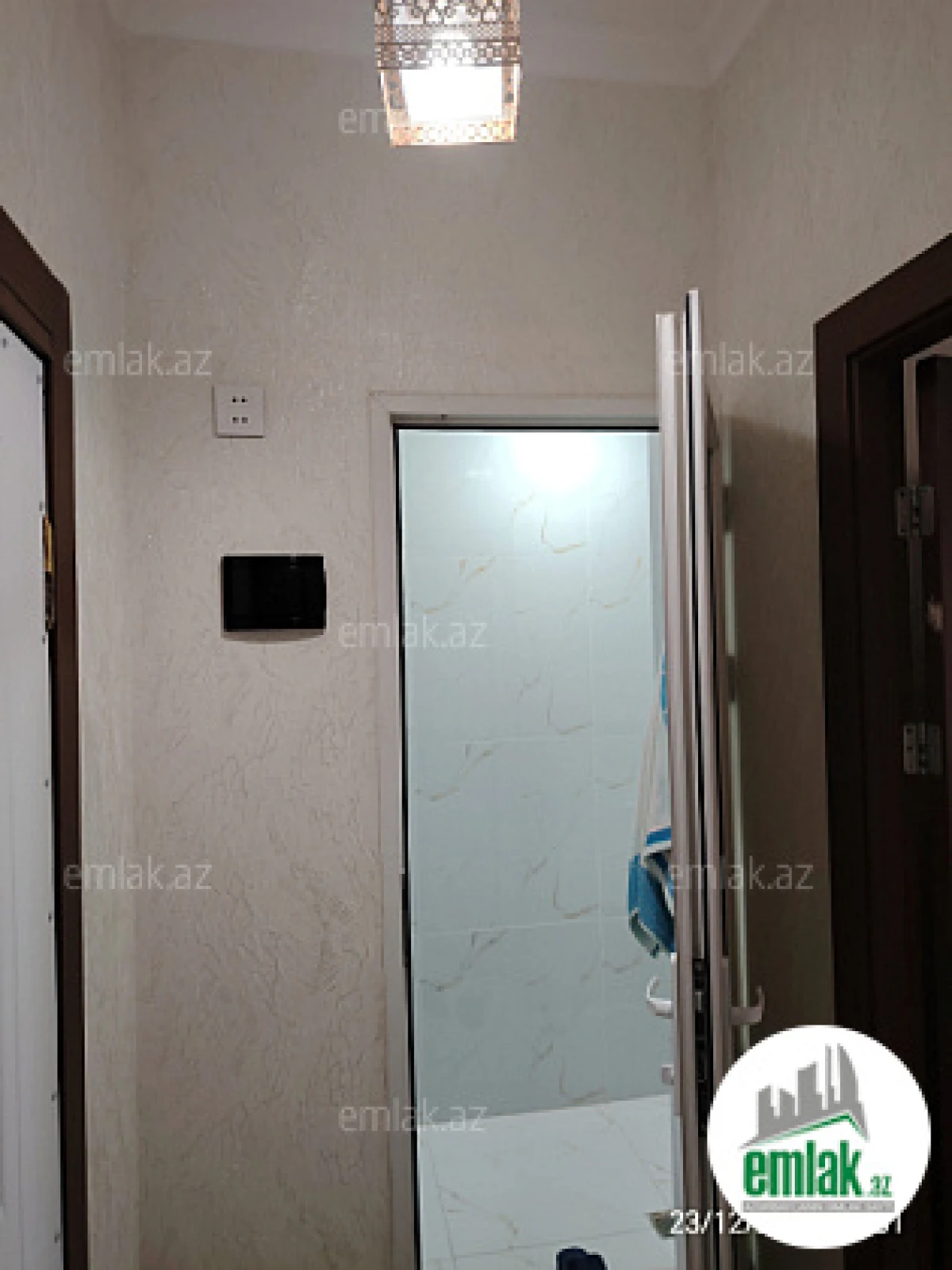 Satılır 2 otaqlı köhnə tikili 40 m²