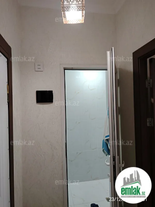 Satılır 2 otaqlı köhnə tikili 40 m²