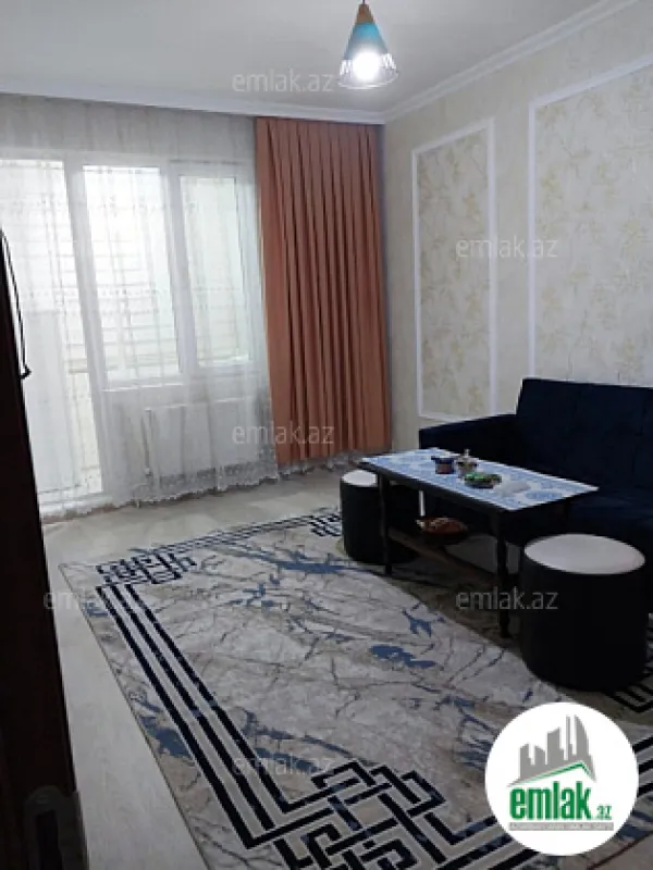 Satılır 2 otaqlı köhnə tikili 40 m²