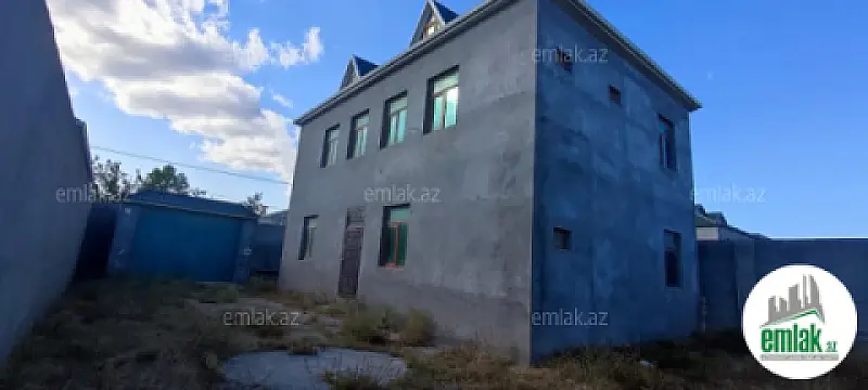Satılır 6 otaqlı mənzil 240 m² — Bakı 6 otaq 240.00 m²