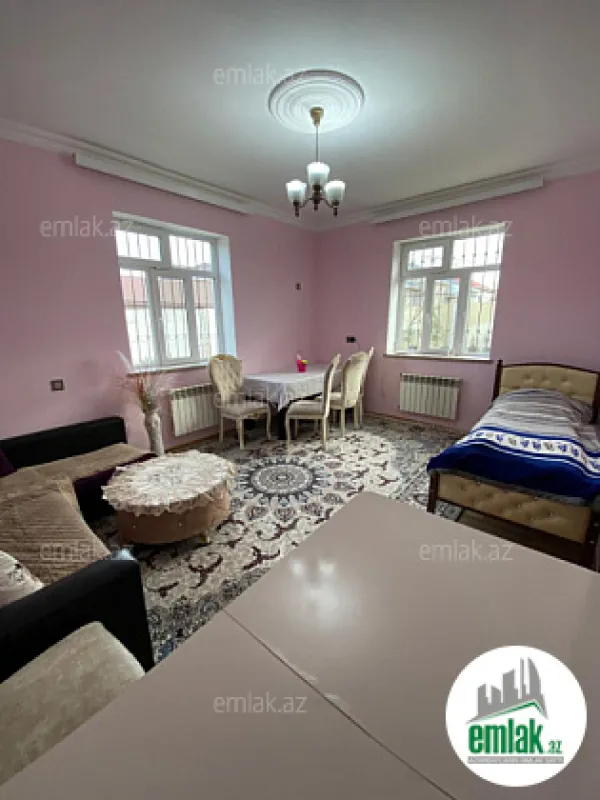 Satılır 3 otaqlı yeni tikili 400 m²